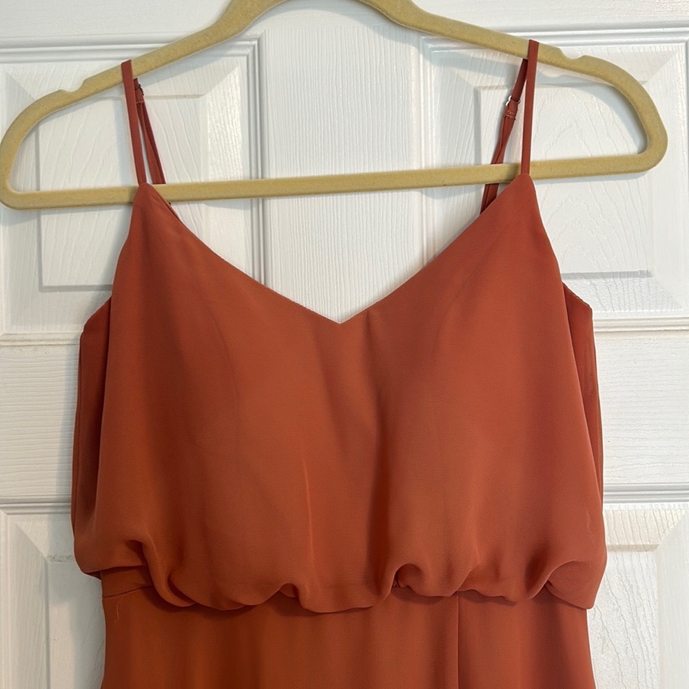 Birdy Grey Bridesmaids Dress - Picture 2 of 6